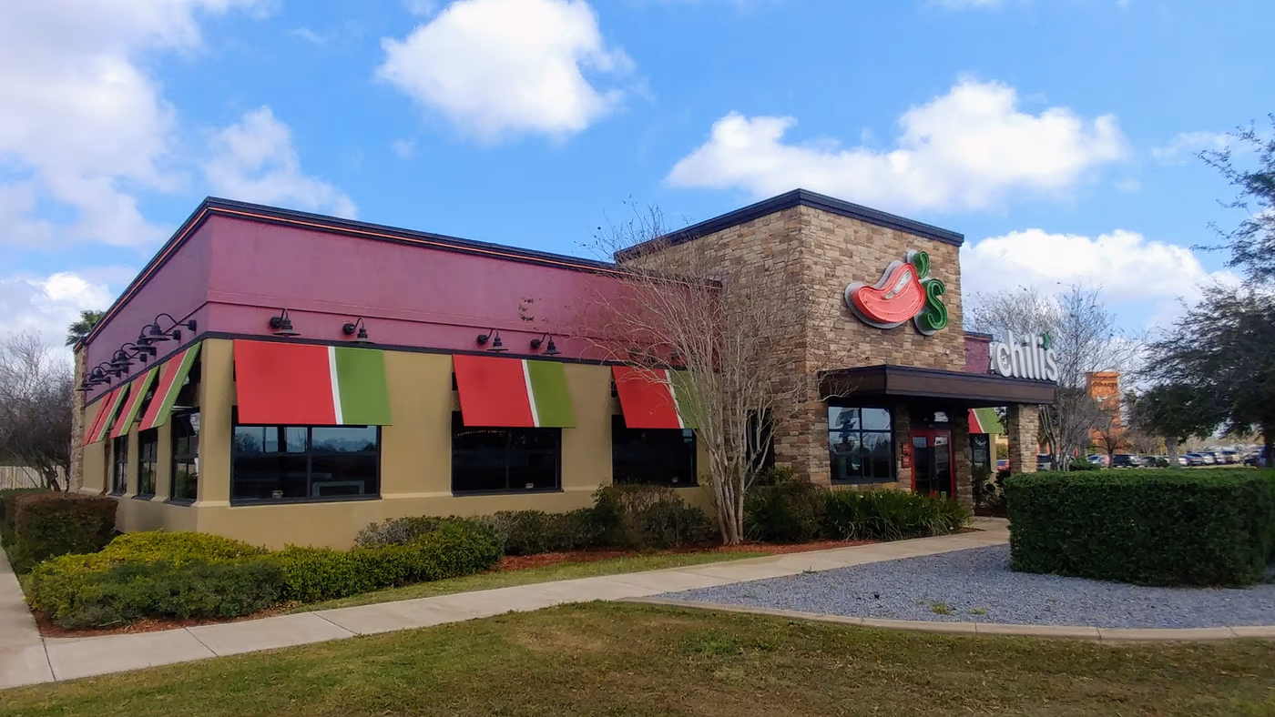 Chili's Grill & Bar