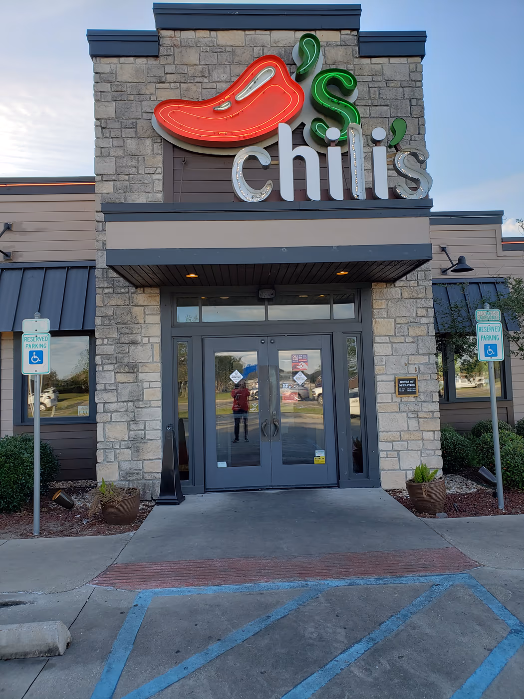 Chili's Grill & Bar
