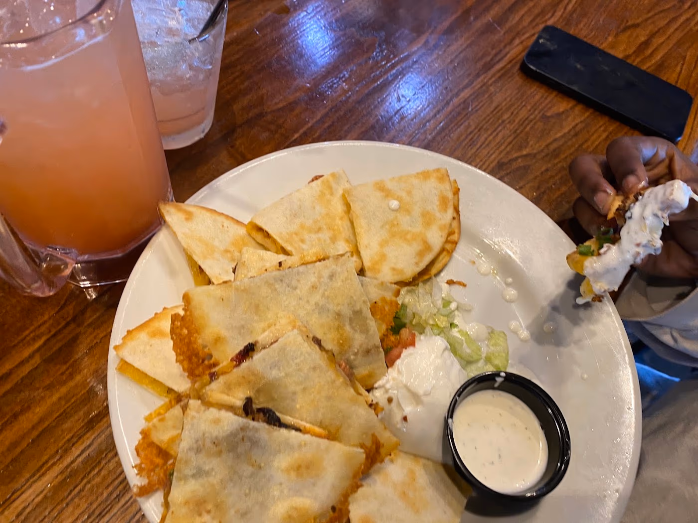 Chili's Grill & Bar photo 3