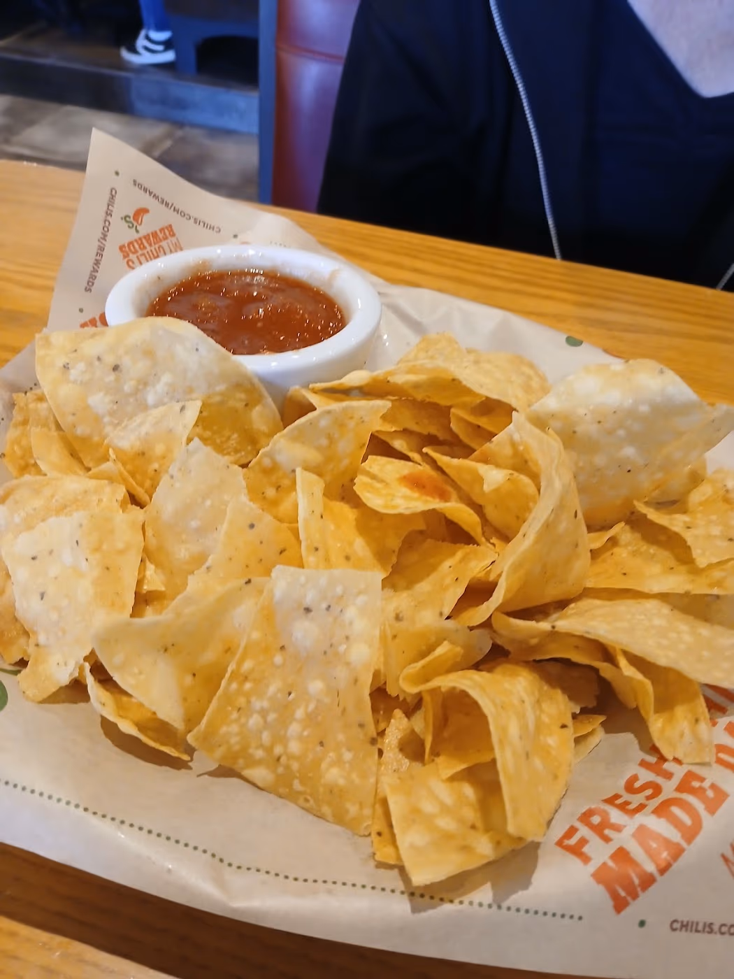 Chili's Grill & Bar photo 4