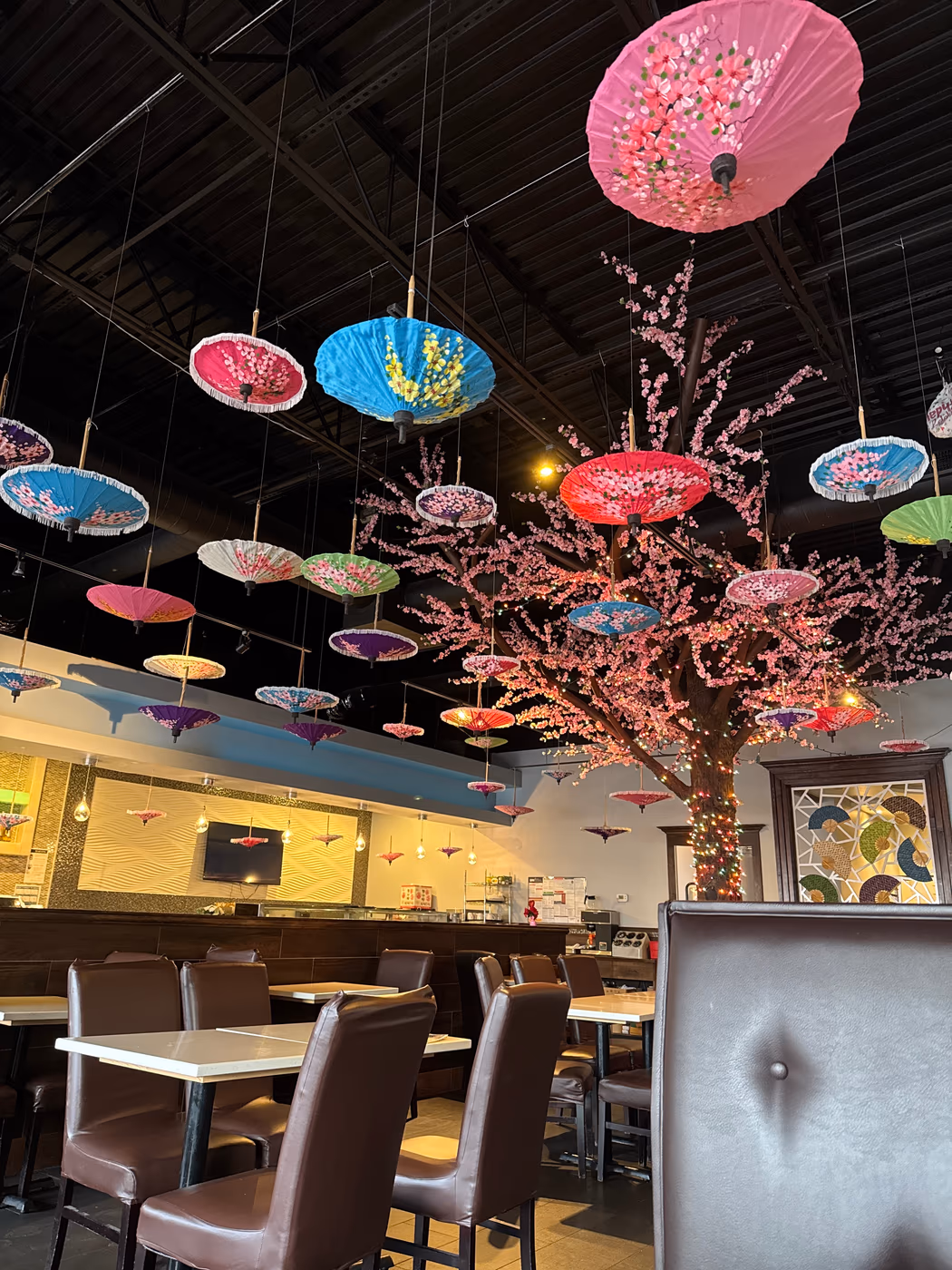 Chili Thai Cuisine