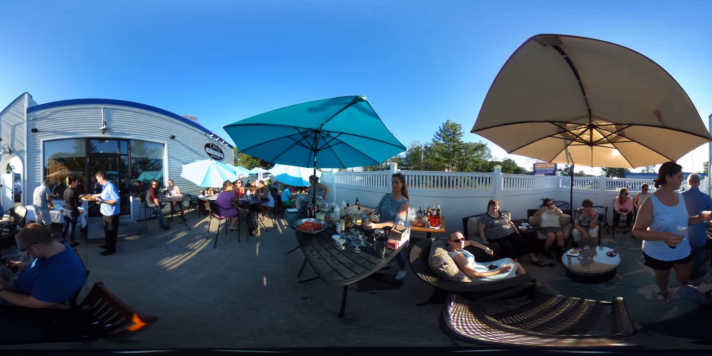 Chill Kitchen and Bar photo 2