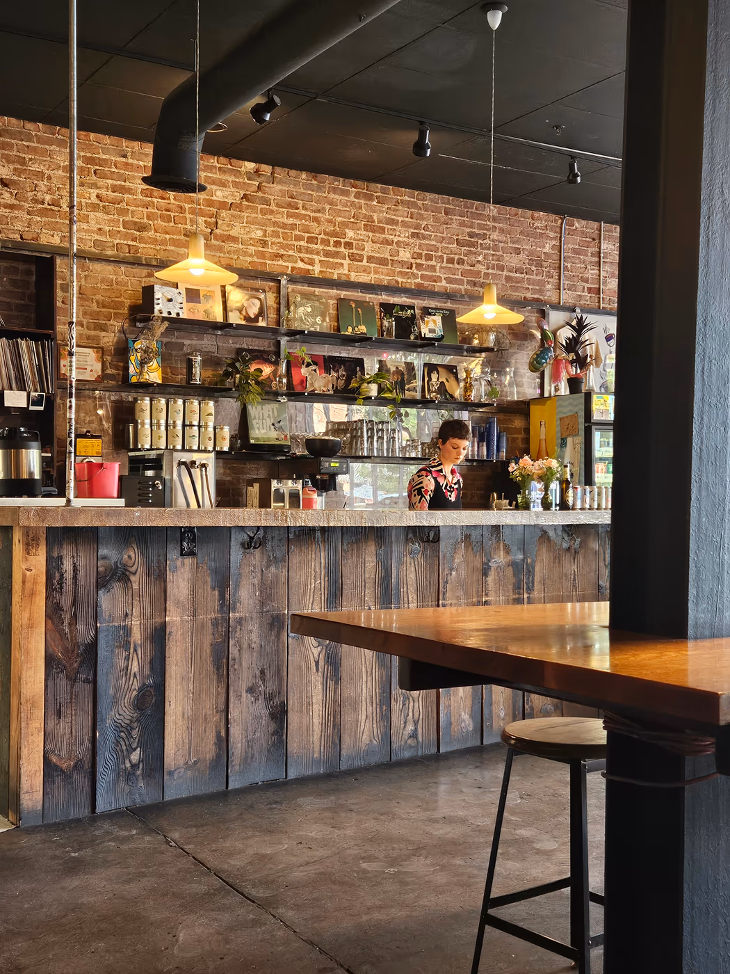 Chimera Cafe