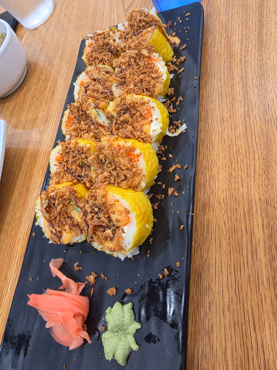 Chin Paradise Restaurant