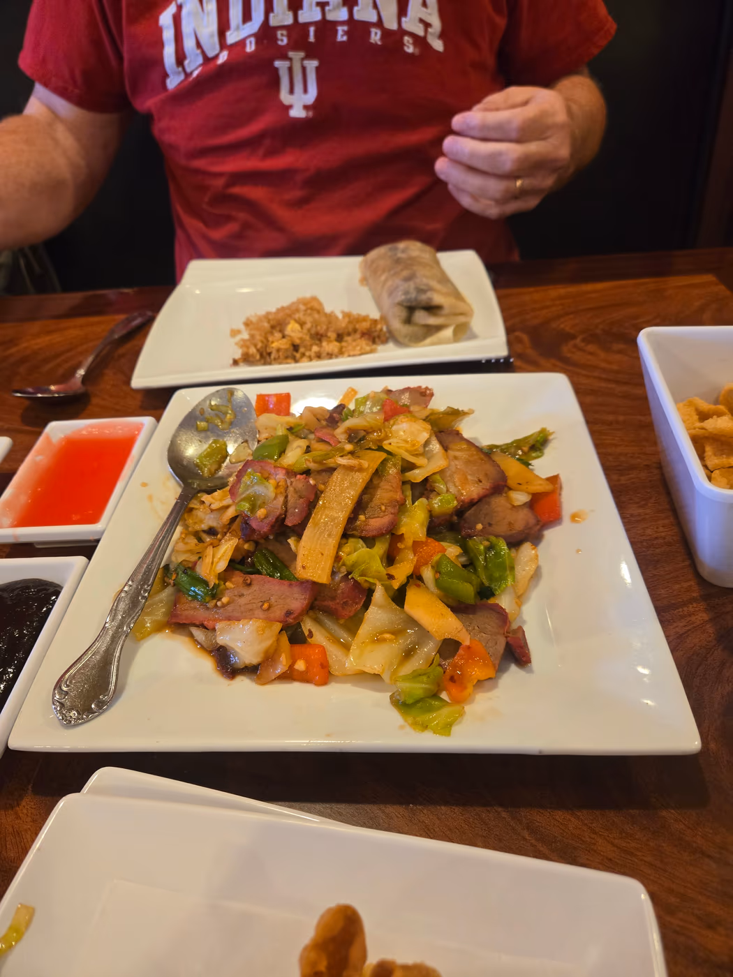 China Bistro | Asian Fusion Best Chinese food on the way to Hoover Dam