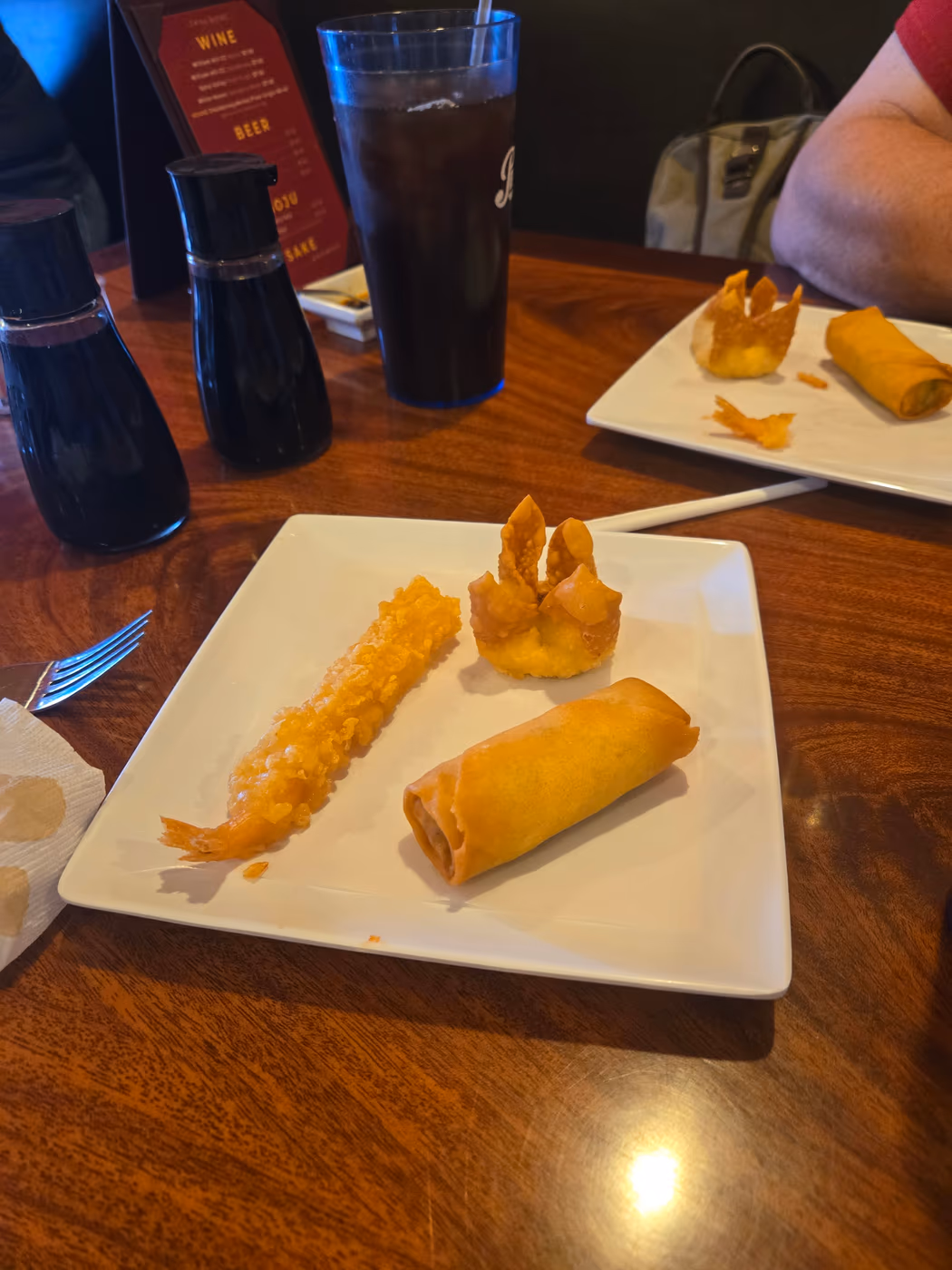 China Bistro | Asian Fusion Best Chinese food on the way to Hoover Dam photo 2