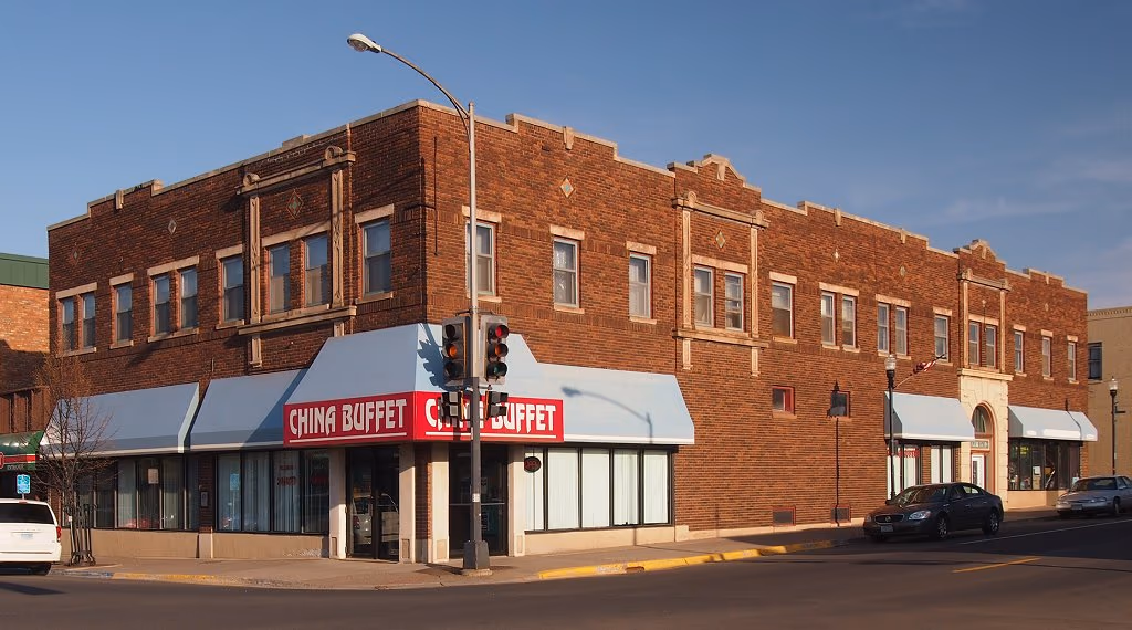 China Buffet photo 3