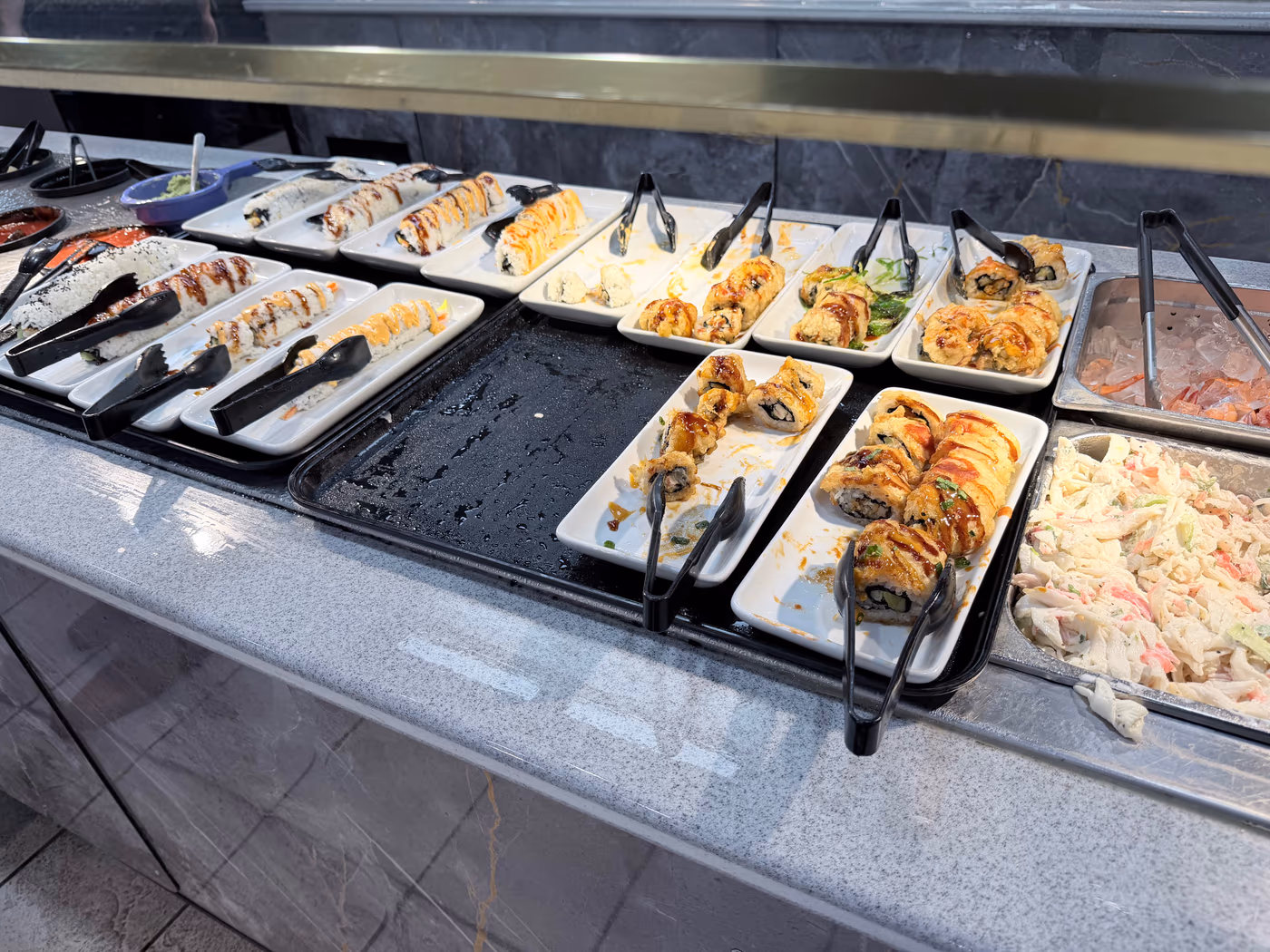 China Buffet