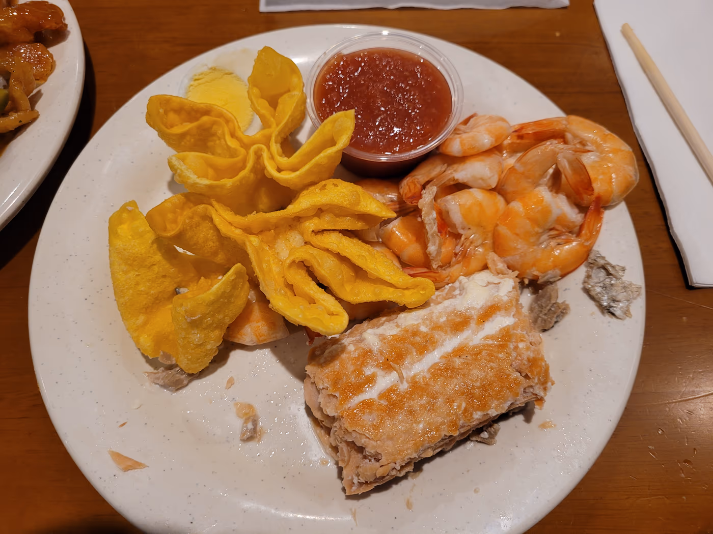 China Buffet Talladega photo 2