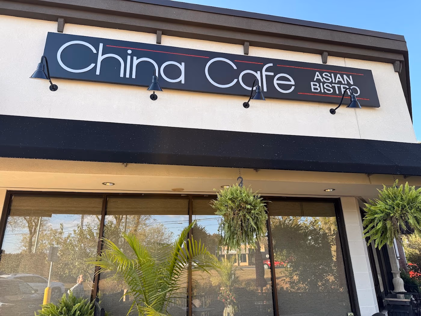 China Cafe