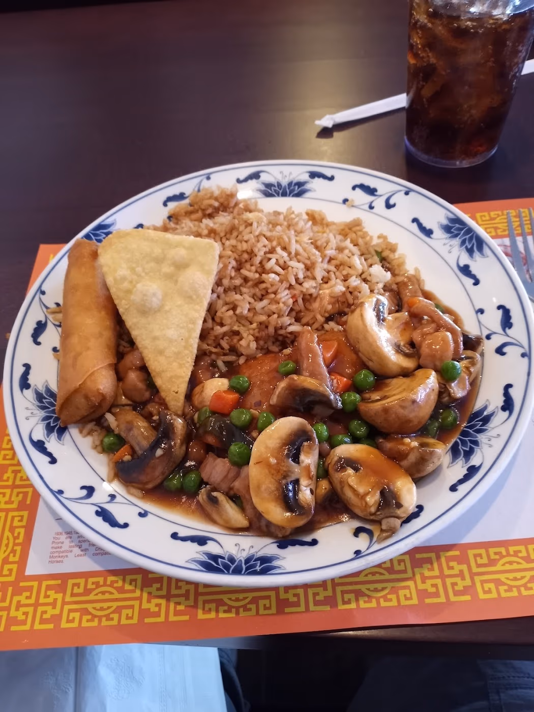 China Chef