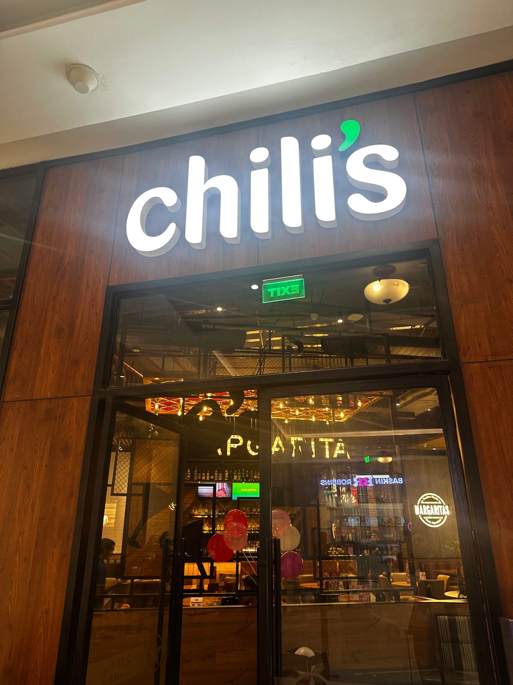China Chili