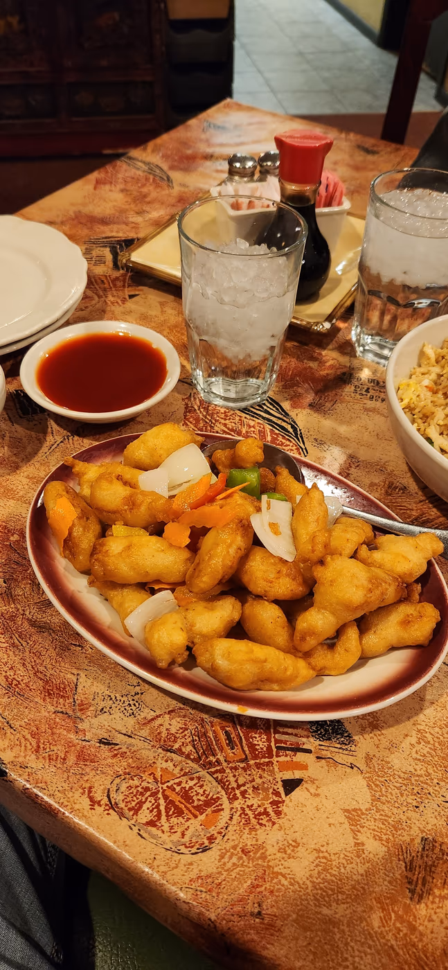 China Moon Cafe photo 3