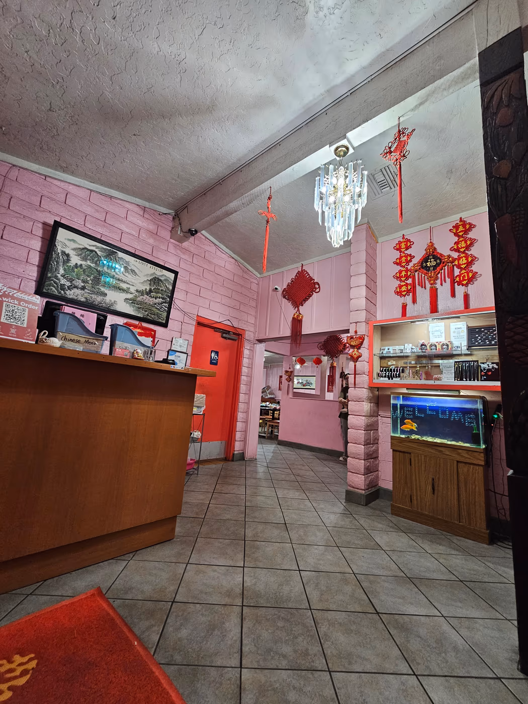 China Garden Restaurant | Chinese