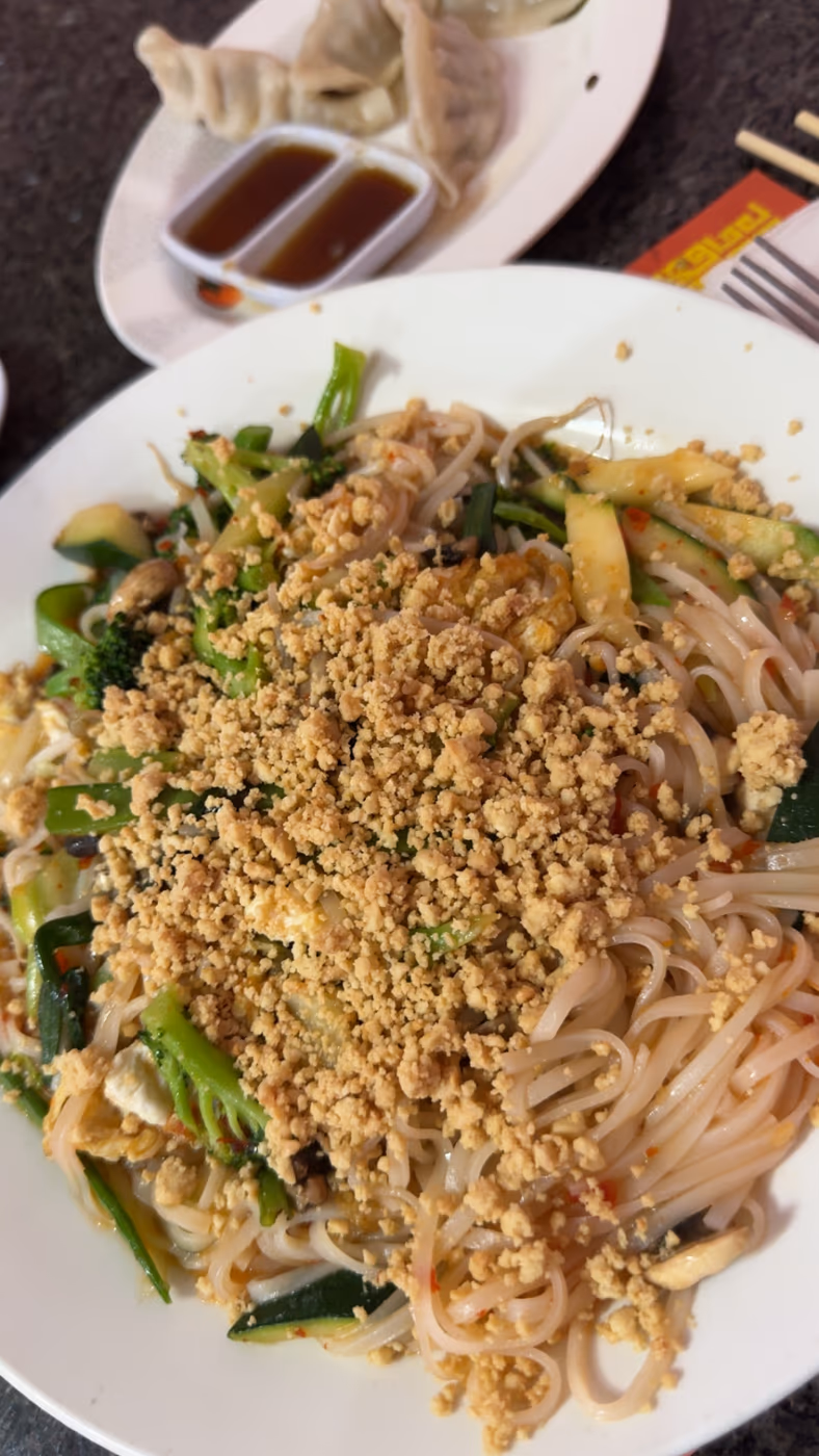 China Garden Restaurant | Chinese photo 3