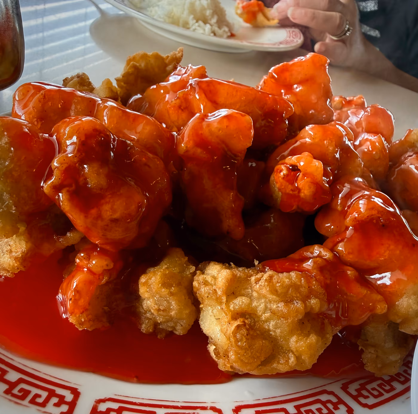 China Garden Restaurant photo 2