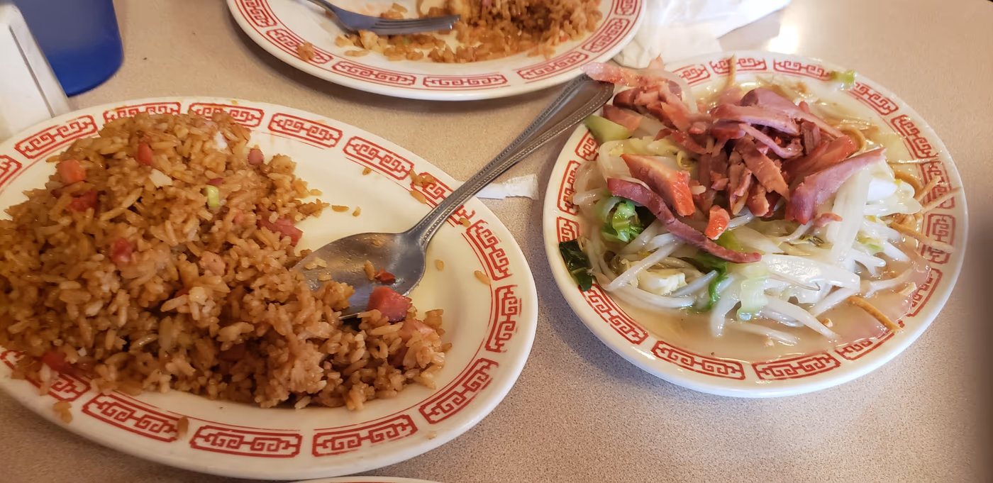 China Garden Restaurant photo 4