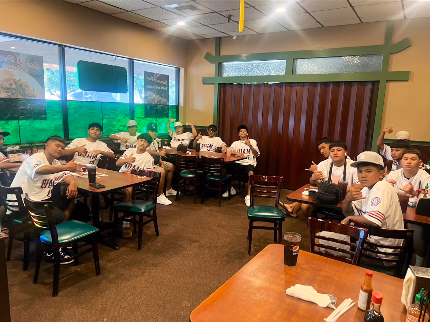 China Garden Restaurant photo 2