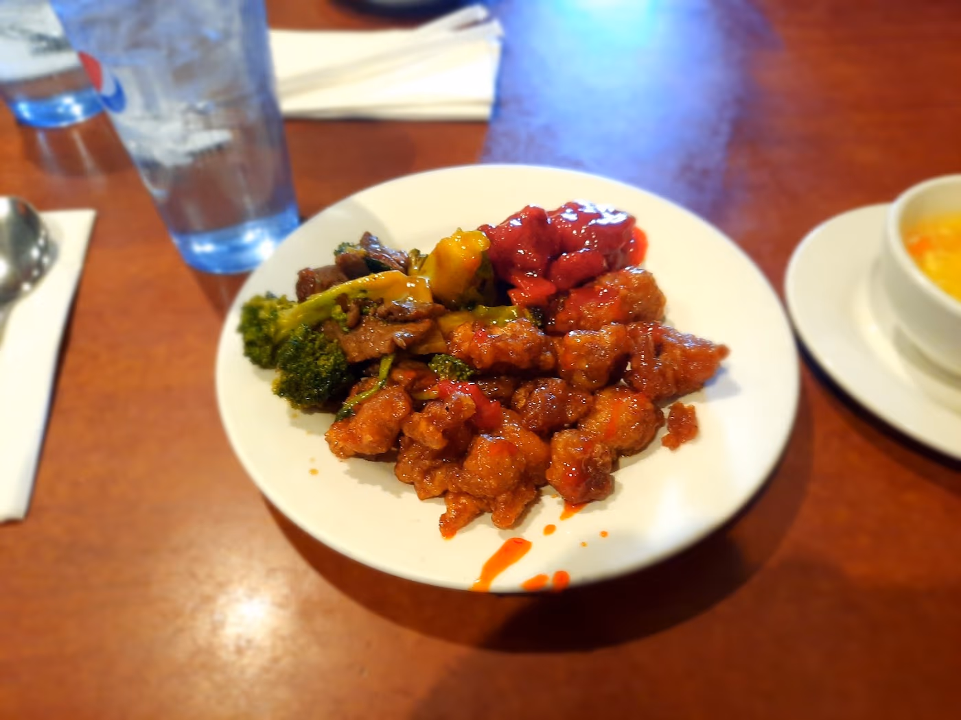 China Garden Restaurant photo 3