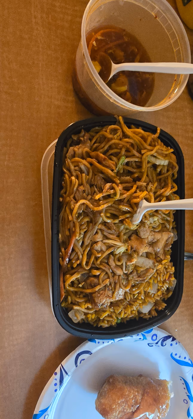 China House Restaurant