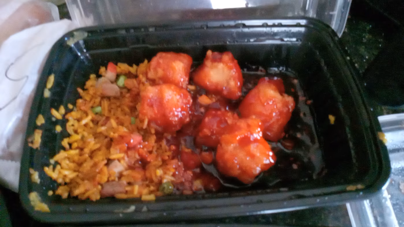 China House Restaurant photo 3