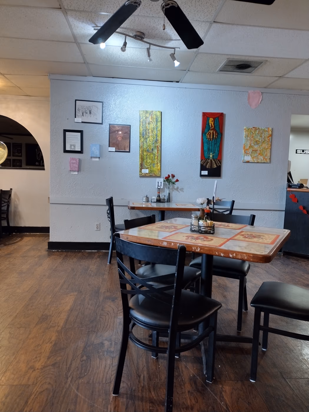 China Inn Crawfordsville