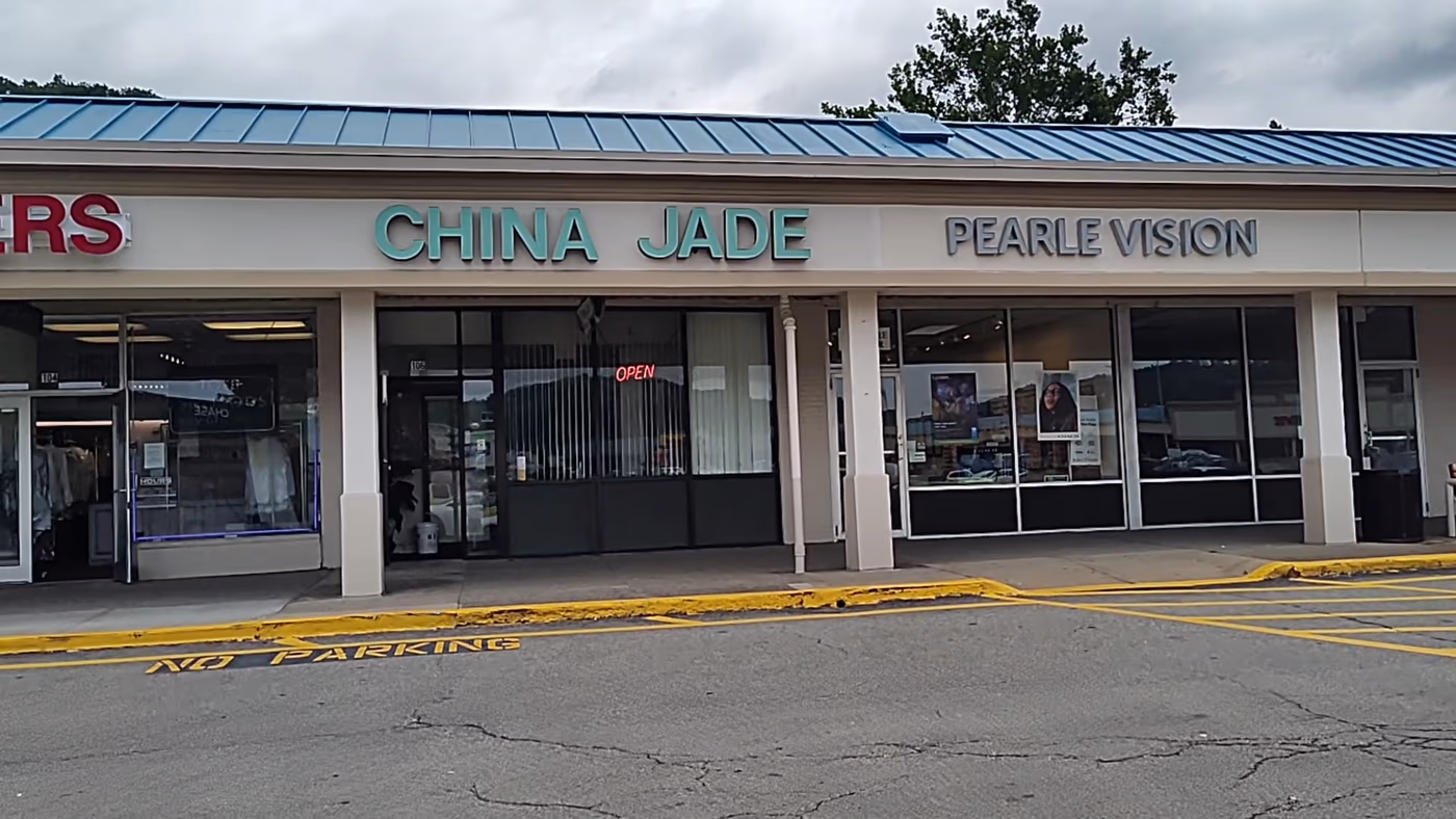 China Jade