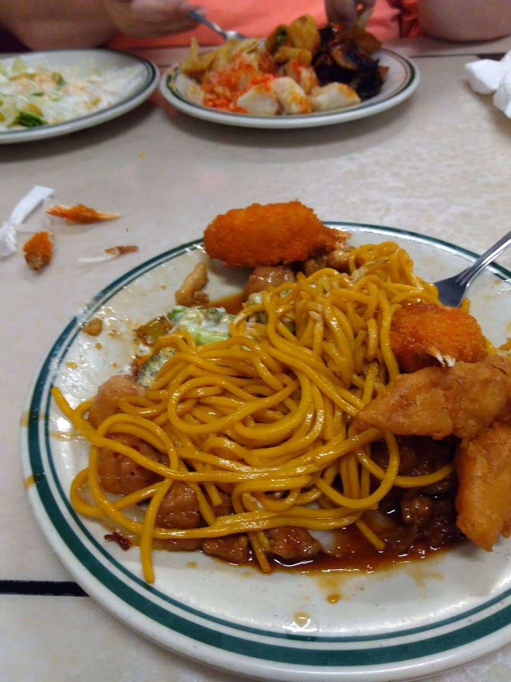 China King Buffet Restaurant photo 3