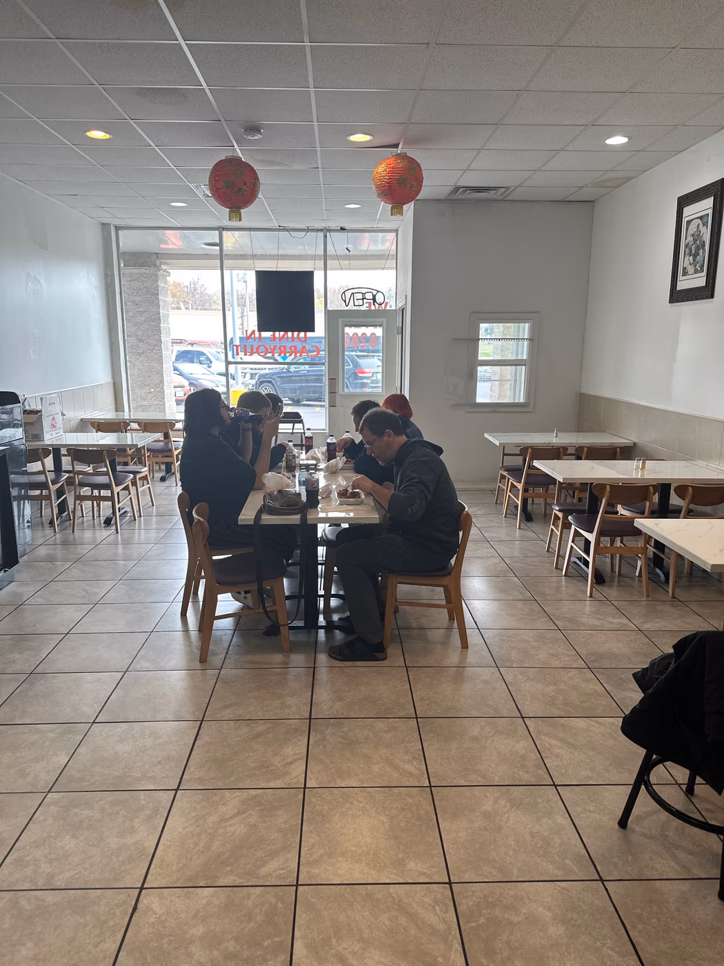 China King photo 2