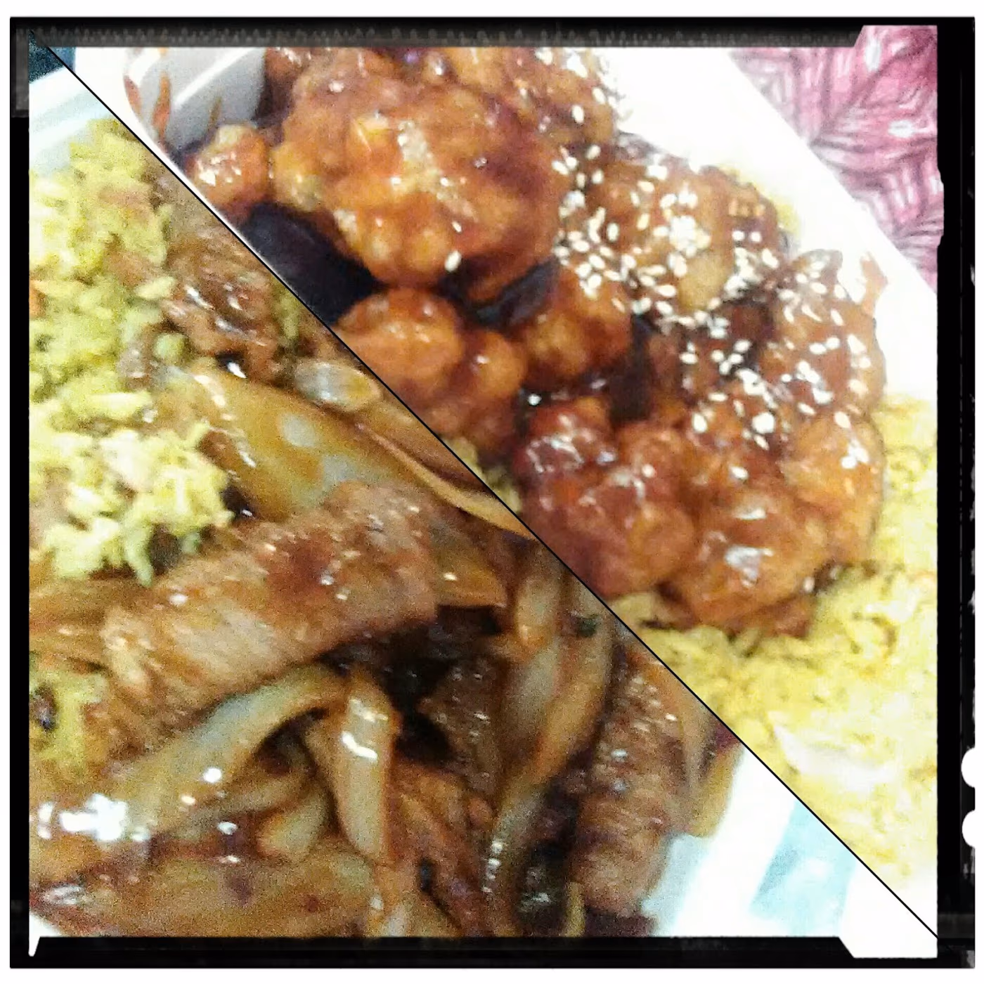 China King photo 2