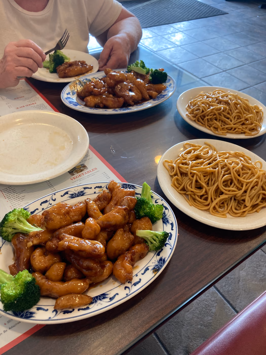 China Kitchen photo 2
