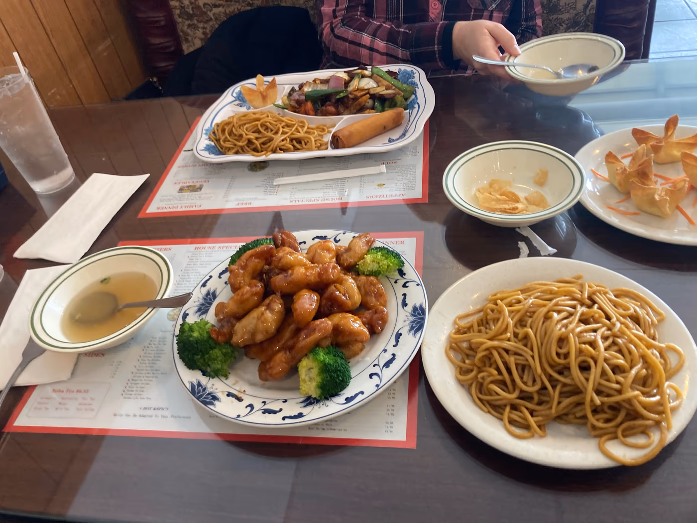 China Kitchen photo 3