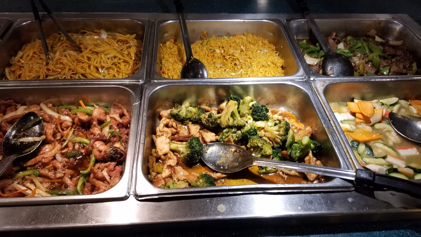 China Kitchen photo 3
