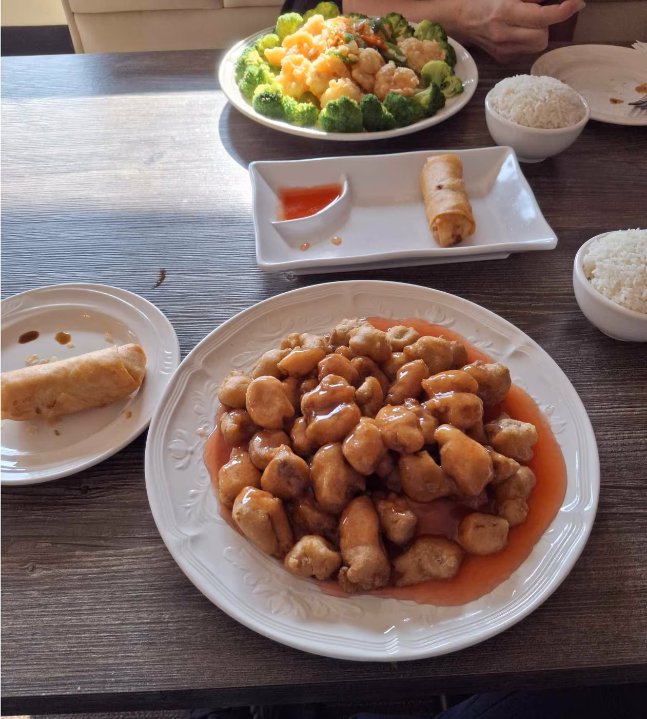 China Koon photo 2
