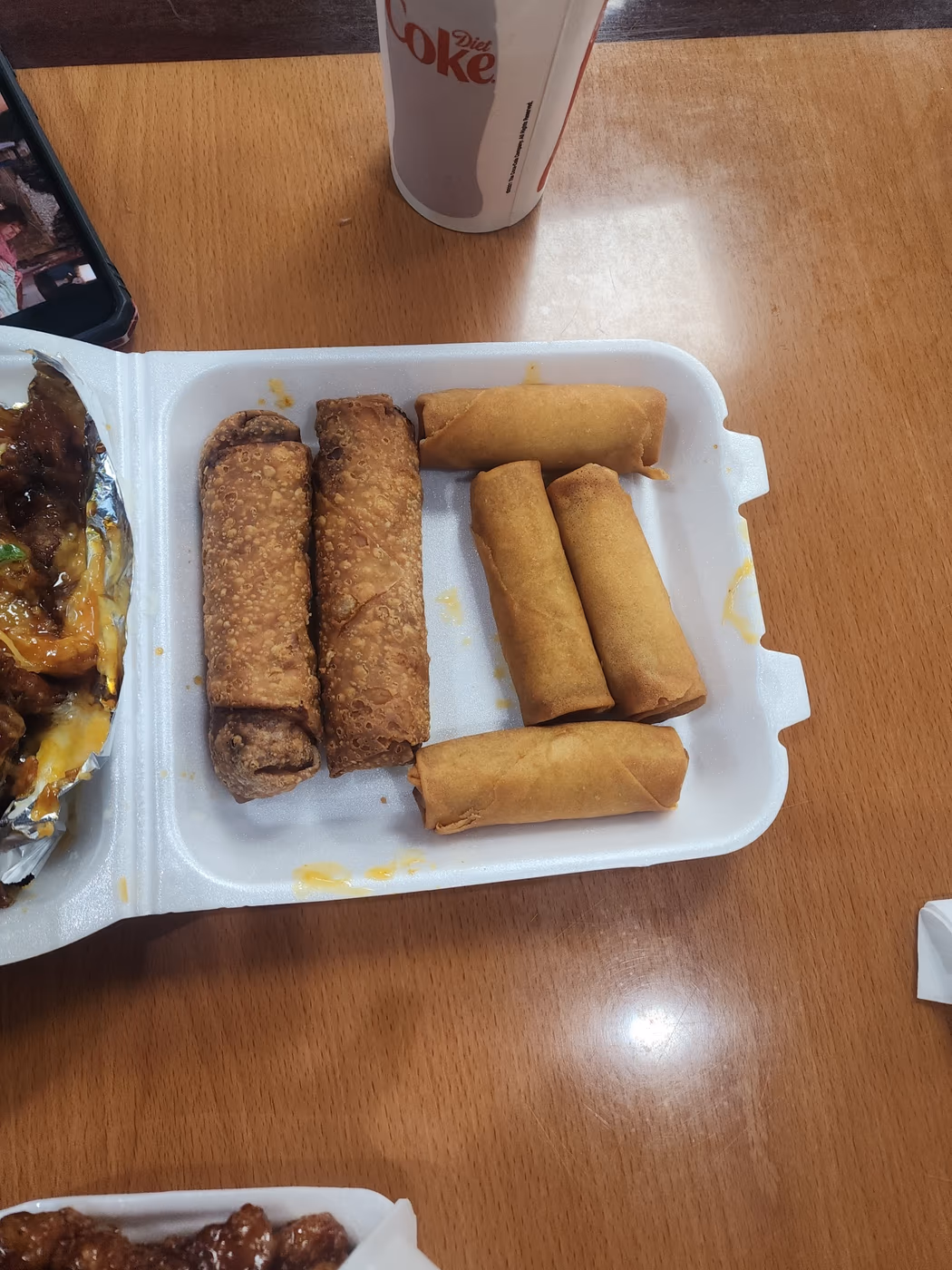 China One Chinese Food photo 4