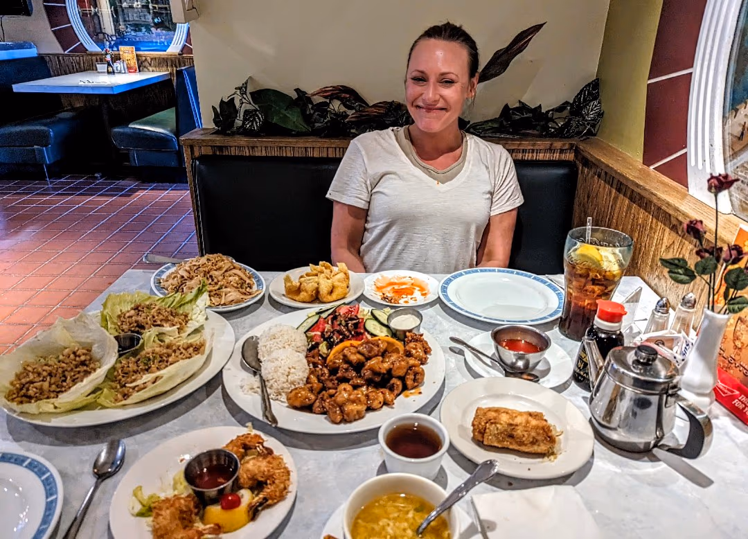 China Restaurant