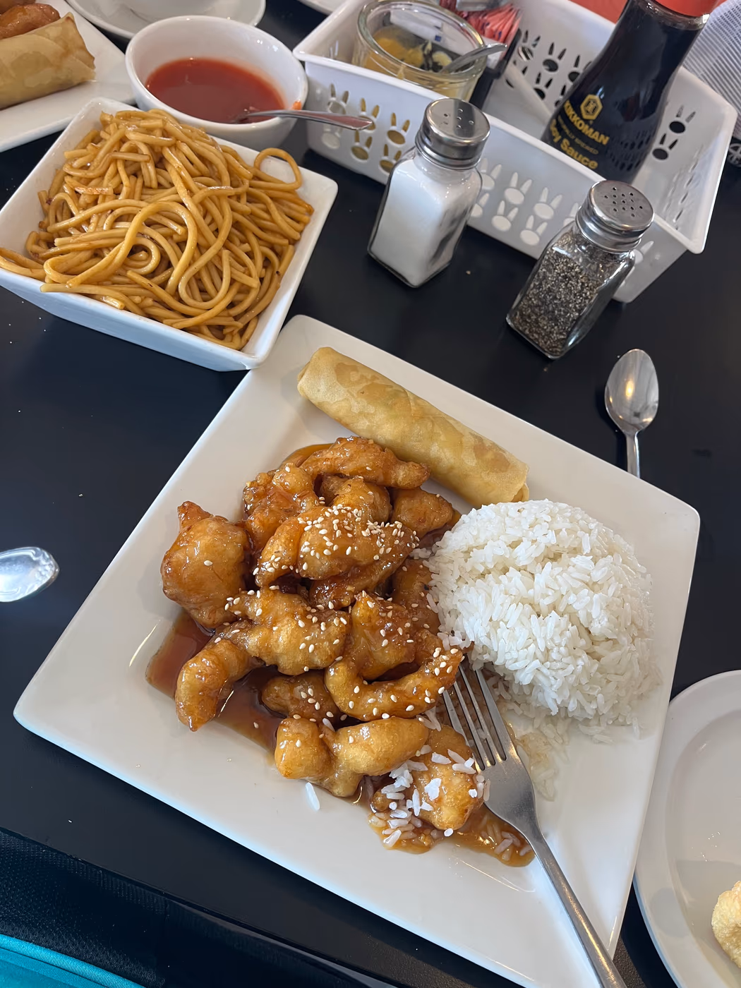 China Rice Restaurant photo 2