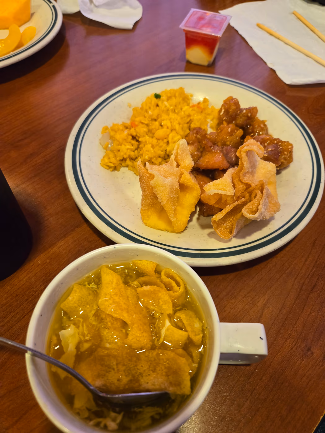 China Star Super Buffet photo 2