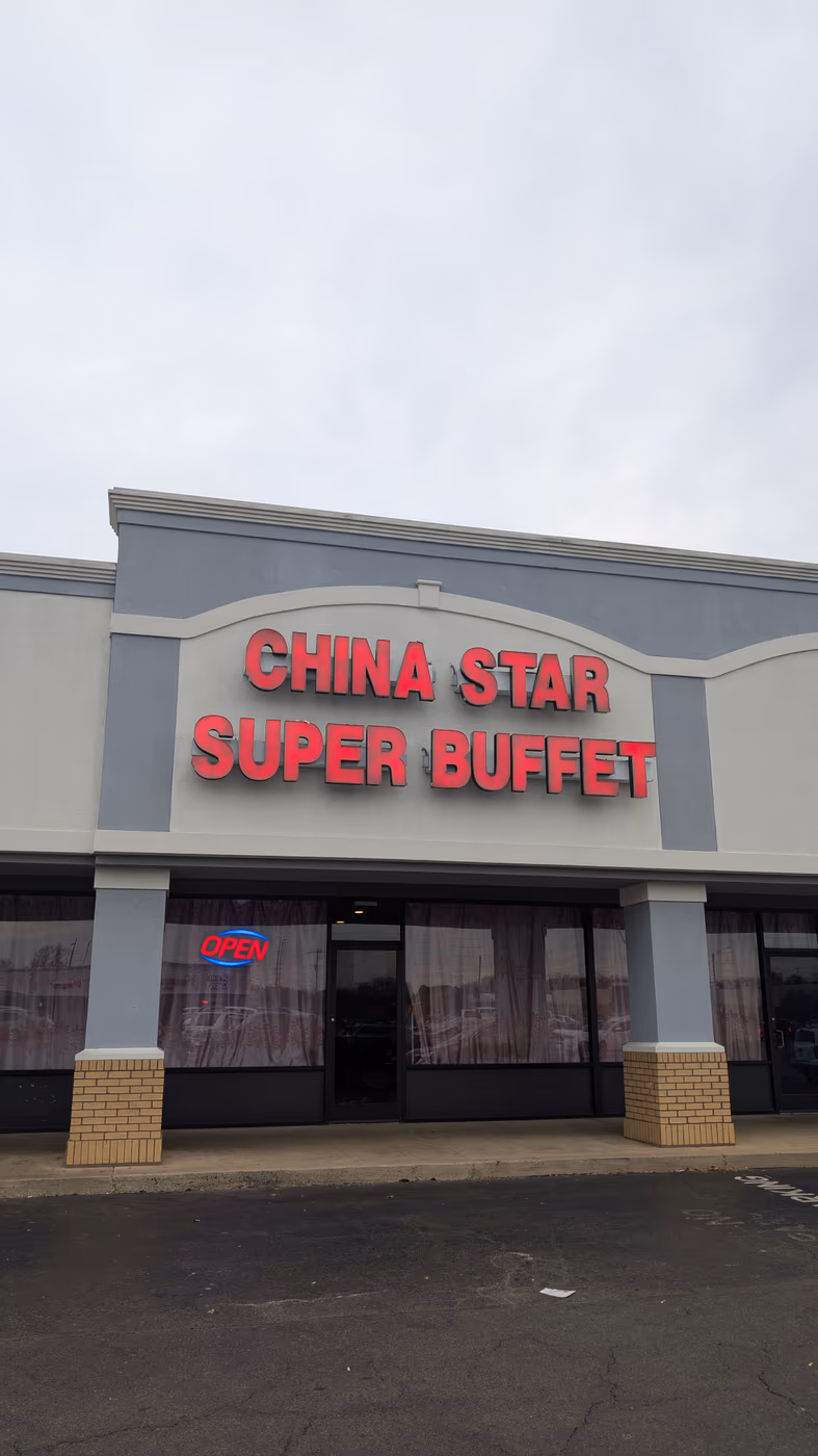 China Star Super Buffet photo 3