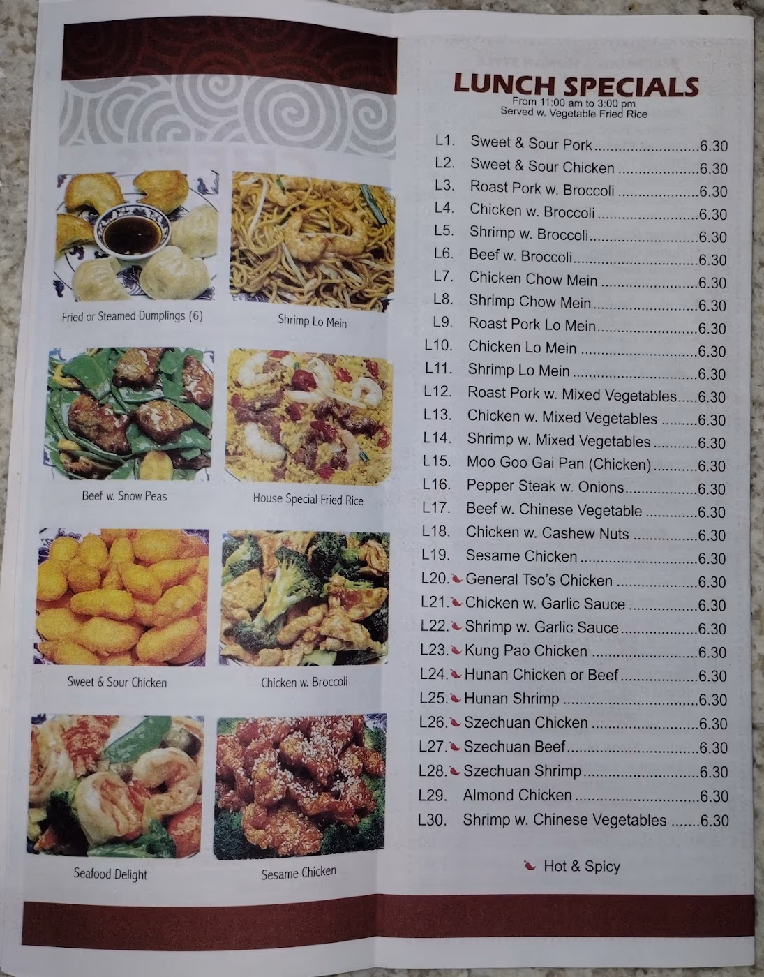 China Taste