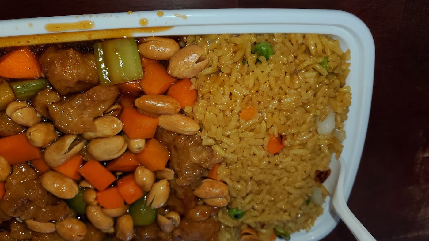 China Taste photo 3