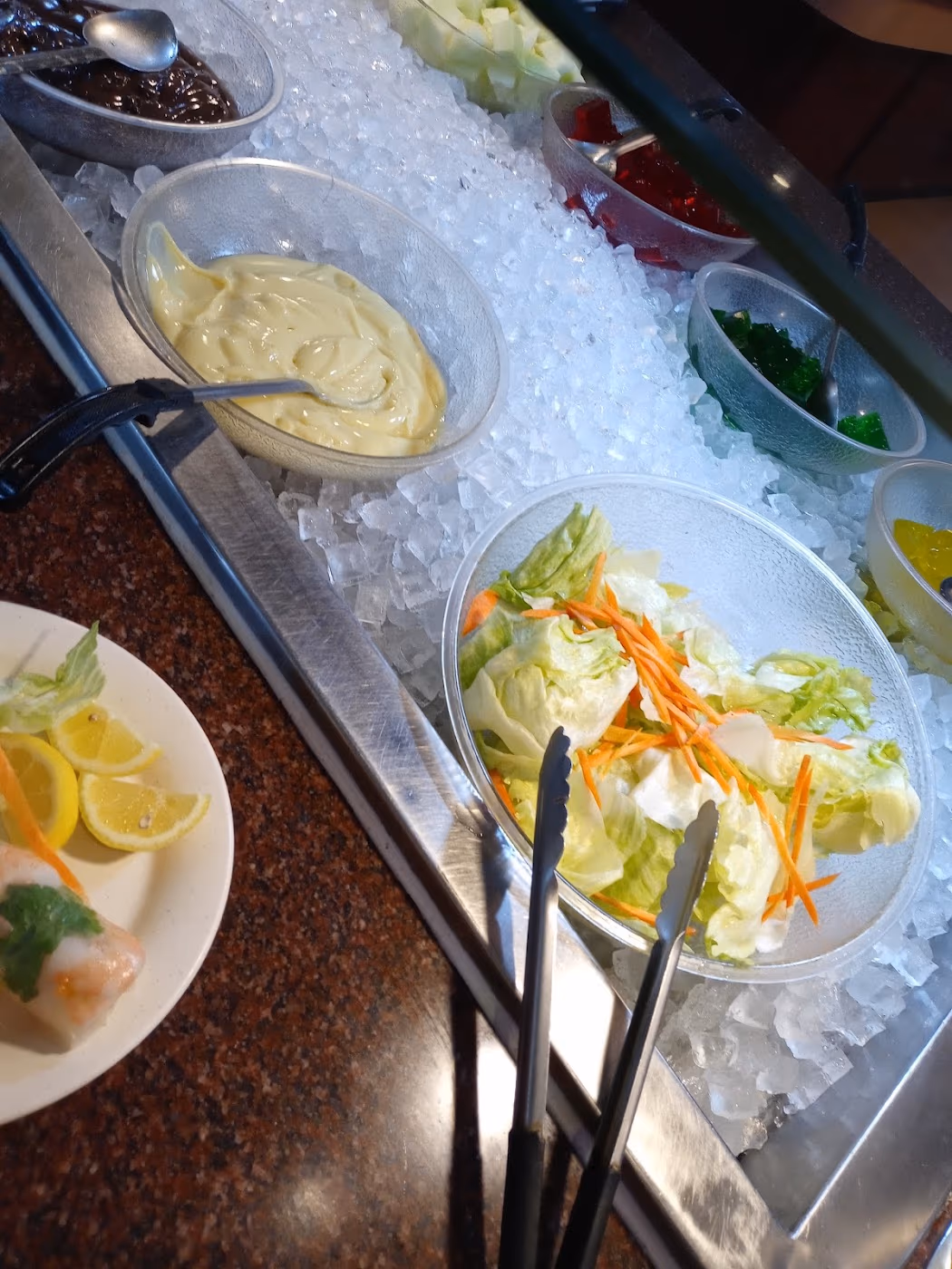 China Wall Super Buffet photo 2