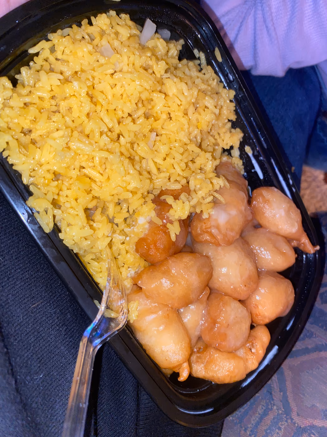 China Wok
