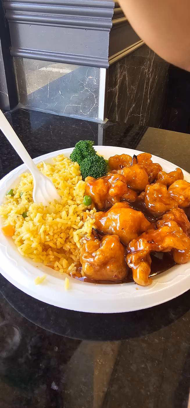 China Wok photo 3