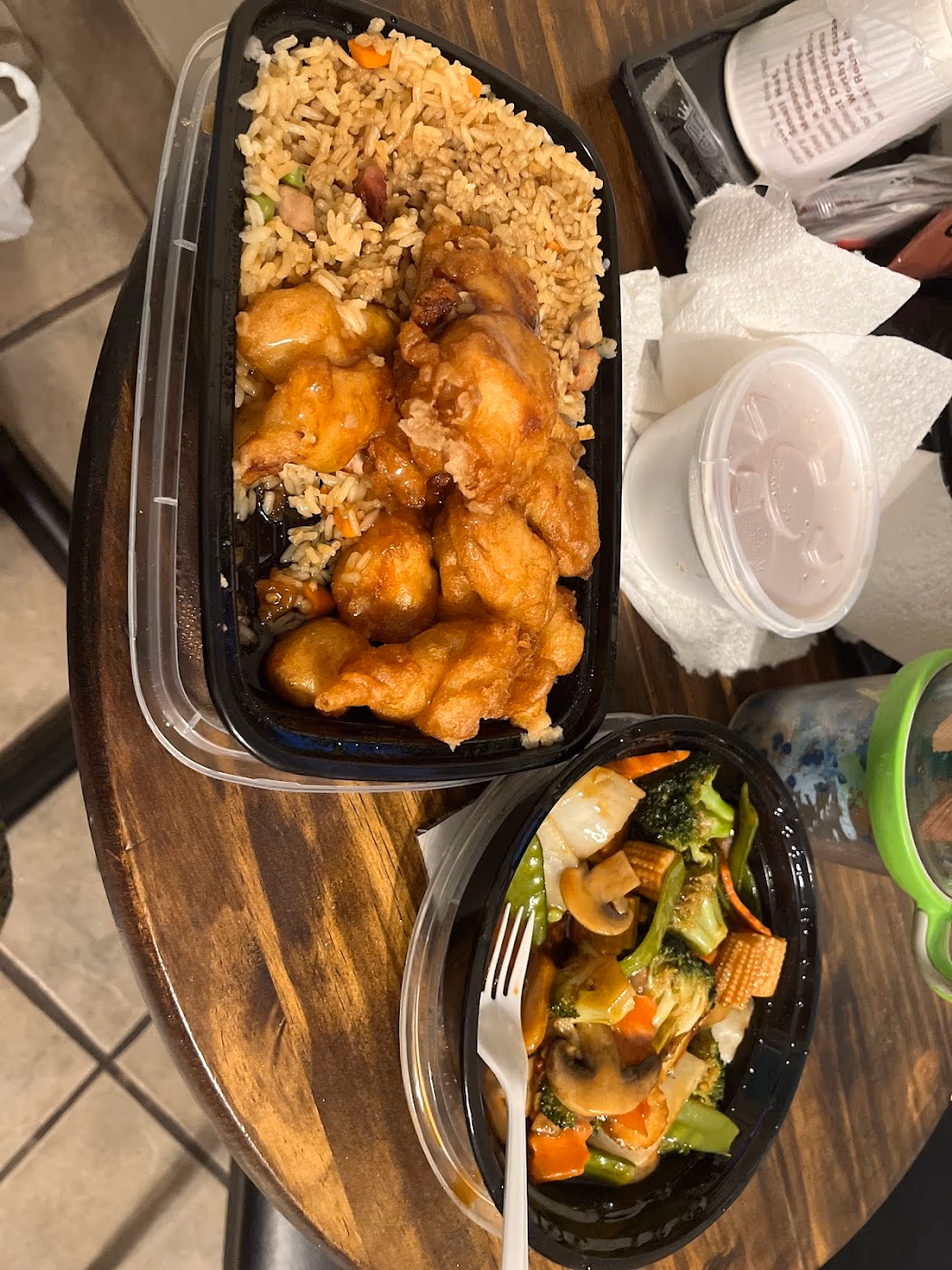 China Wok photo 2