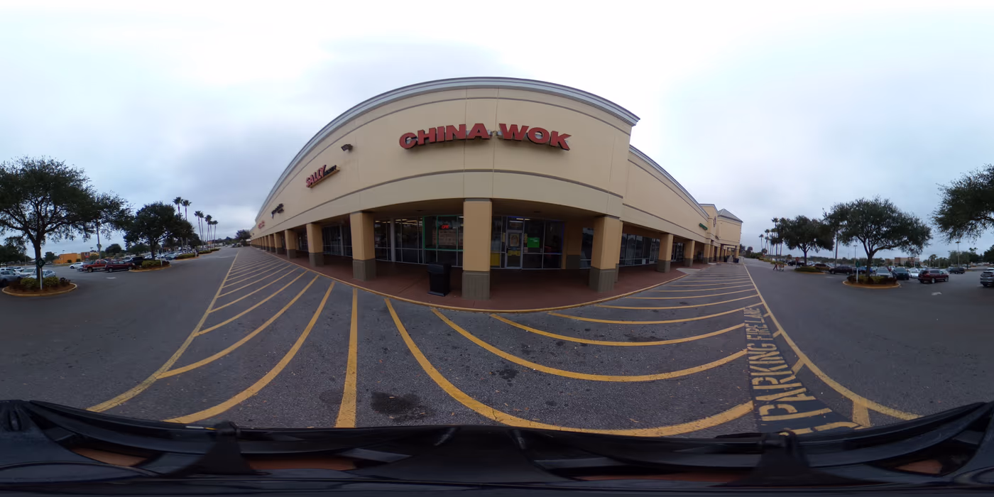 China Wok photo 2