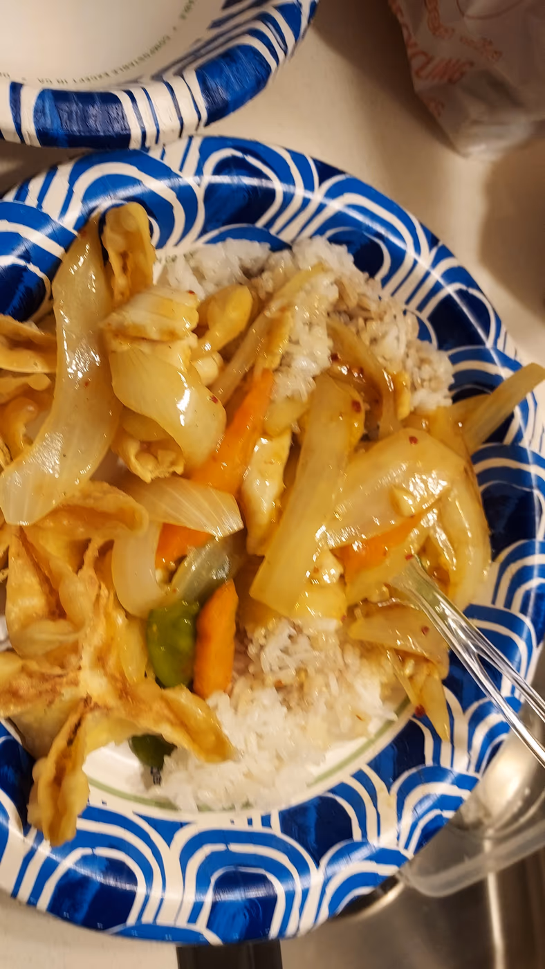 China Wok