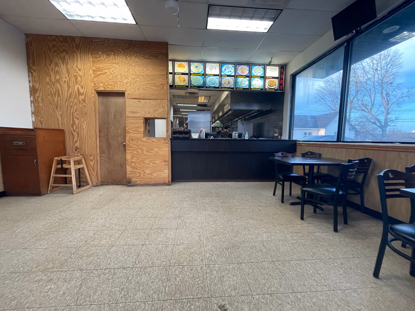 China Wok photo 2