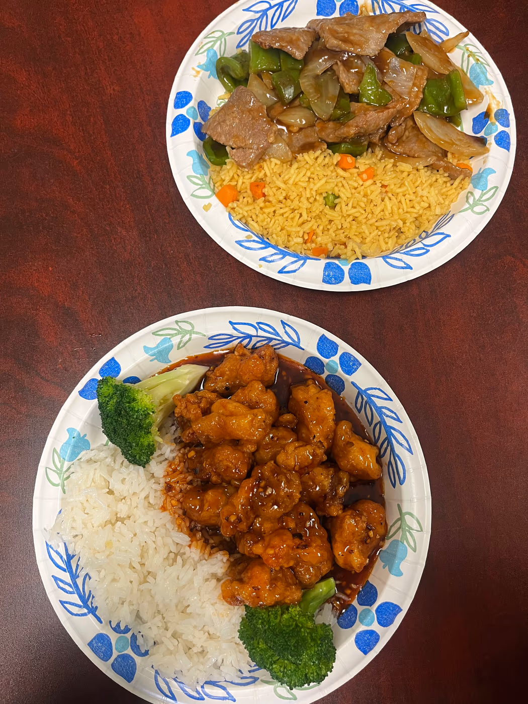 China Wok