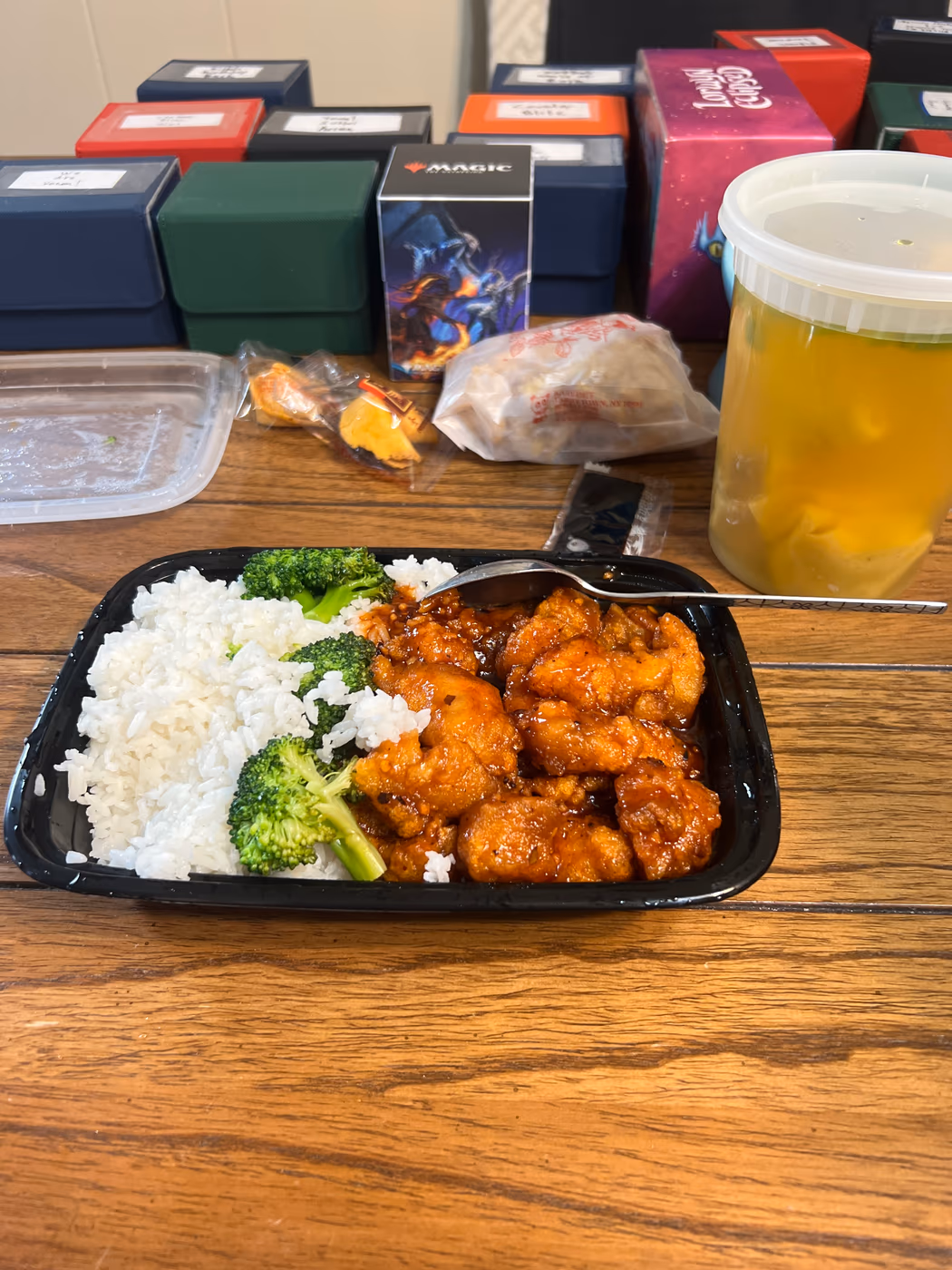 China Wok photo 2